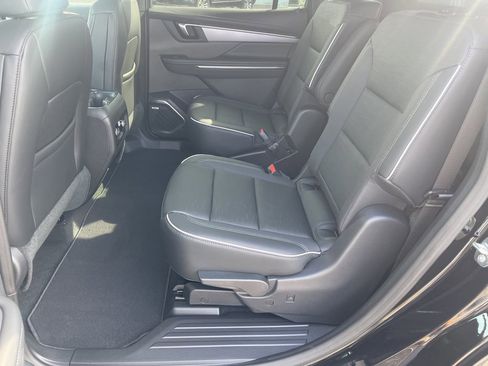 New 2026 Buick Enclave Sport Touring w/ Power Package image 12