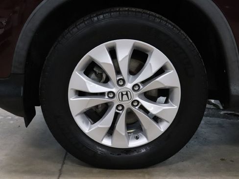 Used 2013 Honda CR-V EX-L image 39