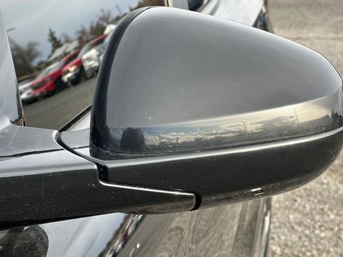 Used 2024 Chevrolet TrailBlazer RS w/ Driver Confidence Package image 47