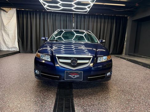 Used 2007 Acura TL 3.2 Sedan 4D image 2