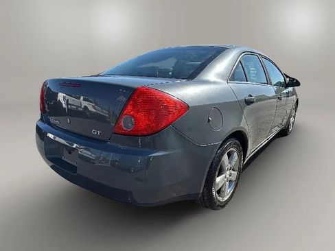 Used 2008 Pontiac G6 GT image 5