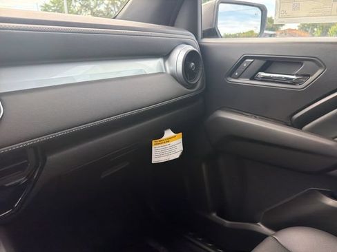 New 2026 Chevrolet Colorado LT w/ LT Convenience Package RWD image 31