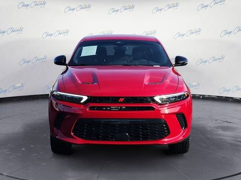 Used 2024 Dodge Hornet GT image 8