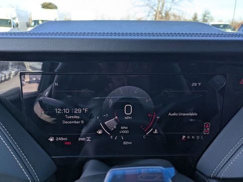 New 2026 GMC Yukon Elevation w/ Elevation Premium Package image 16