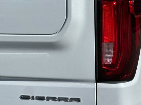 Certified 2026 GMC Sierra 1500 Denali AWD/4WD image 27