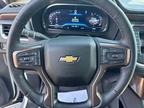 Certified 2024 Chevrolet Tahoe High Country image 19