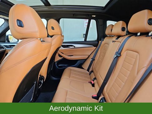 Used 2019 BMW X3 xDrive30i w/ M Sport Package 2 image 31