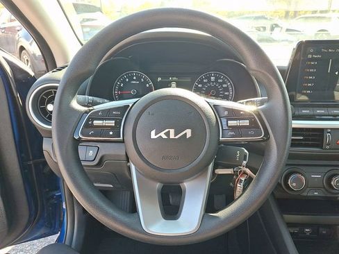 Certified 2024 Kia Forte LXS w/ LXS Technology Package image 22