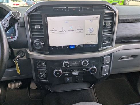 Used 2024 Ford F150 XLT w/ Tow/Haul Package image 32