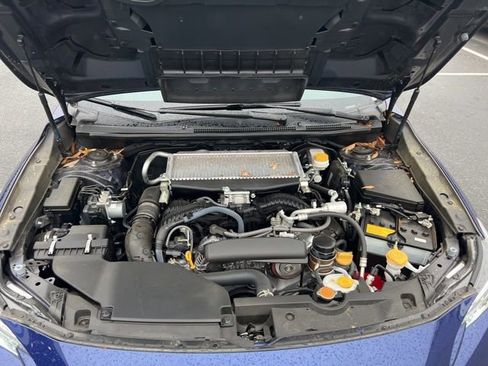 Used 2022 Subaru WRX Limited image 10