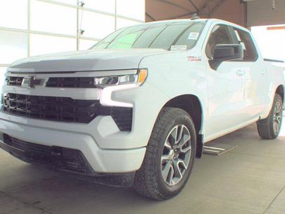 Certified 2022 Chevrolet Silverado 1500 RST