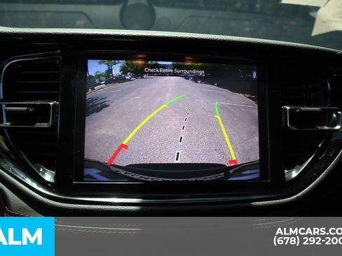 Used 2021 Dodge Durango R/T w/ Blacktop Package AWD/4WD image 38