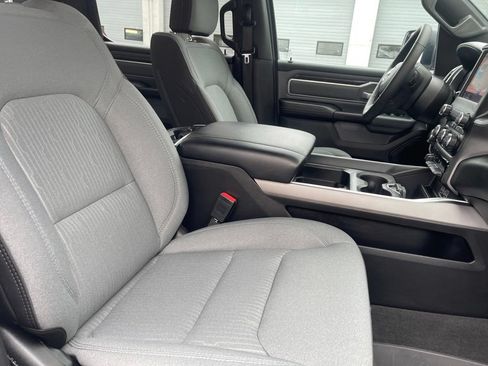 Used 2023 RAM 1500 Big Horn AWD/4WD image 23