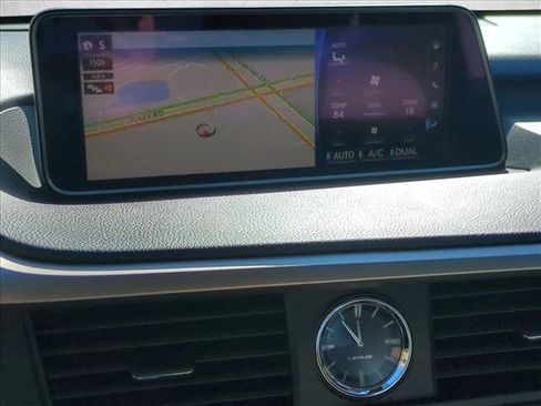 Used 2017 Lexus RX 350 AWD image 14