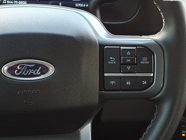 Used 2025 Ford F350 Lariat AWD/4WD image 7