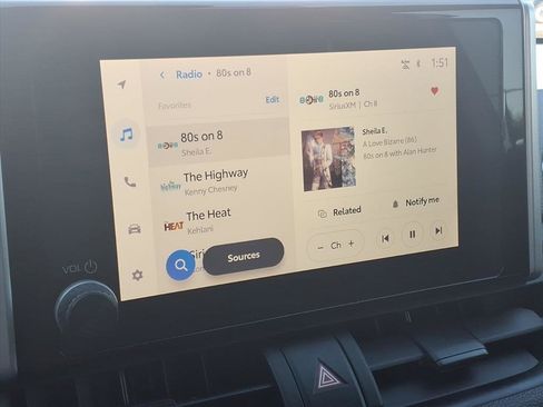 Certified 2023 Toyota RAV4 LE image 16