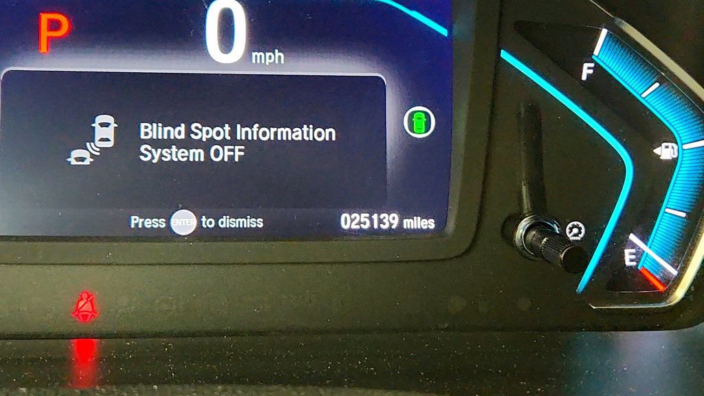 Used 2023 Honda Odyssey EX-L image 15