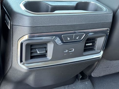 New 2026 GMC Sierra 2500 Denali Ultimate w/ Max Trailering Package AWD/4WD image 26