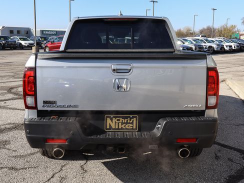 Used 2023 Honda Ridgeline RTL-E image 5