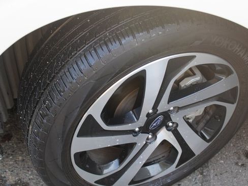 Used 2021 Subaru Legacy Limited w/ Popular Package #2 image 26