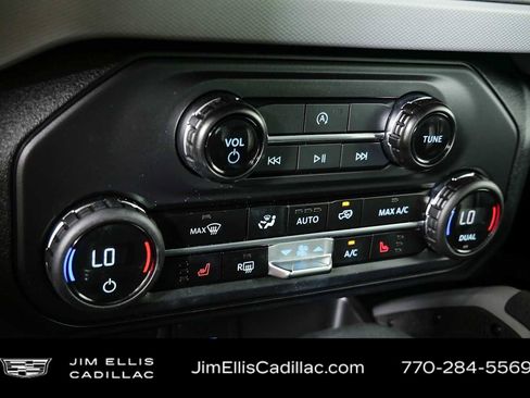 Used 2024 Ford Bronco Big Bend AWD/4WD image 16