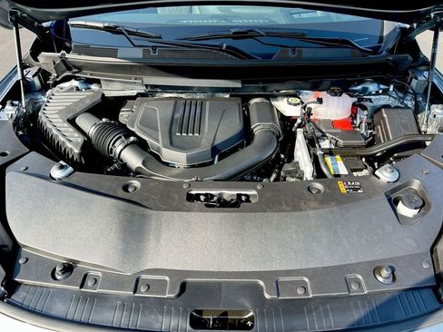 New 2026 Buick Enclave Avenir w/ Super Cruise Package image 67