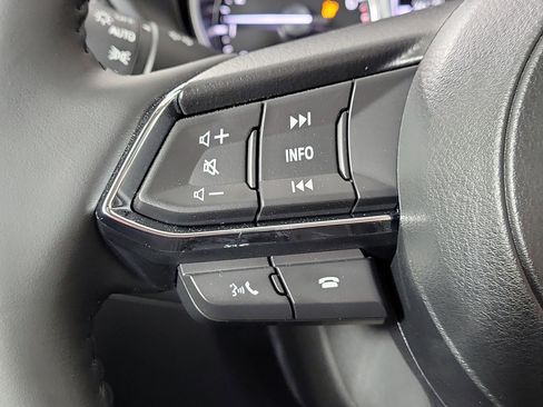 New 2025 MAZDA CX-5 AWD 2.5 S w/ Preferred Package image 15