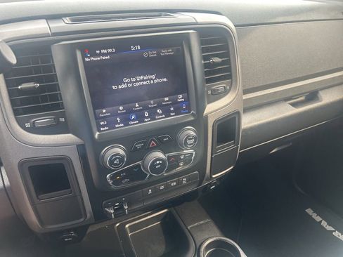 Used 2018 RAM 2500 Tradesman w/ Chrome Appearance Group image 14