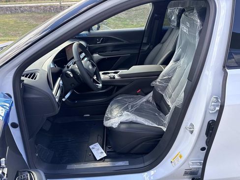 New 2026 Cadillac Lyriq Premium Sport w/ LPO, Floor Liner Package image 8