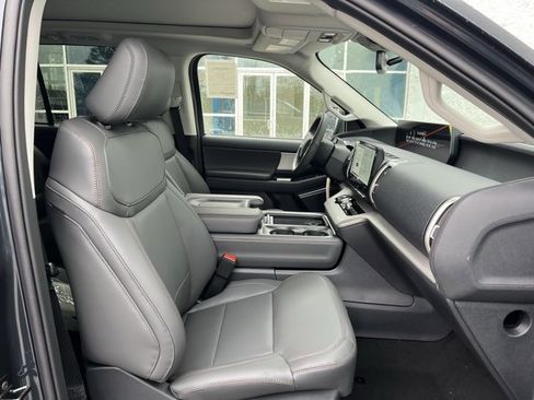 New 2025 Ford Expedition Max Active image 7