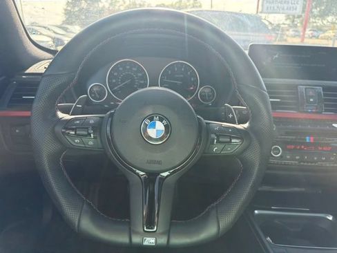 Used 2015 BMW 435i Coupe w/ Technology Package RWD image 19