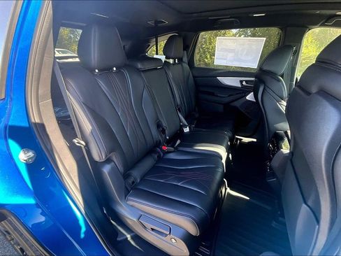 New 2026 Acura MDX A-Spec image 15