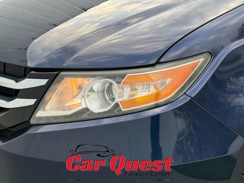 Used 2016 Honda Odyssey EX image 32