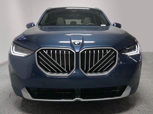 Used 2026 BMW X3 xDrive30i w/ Convenience Package AWD/4WD image 2