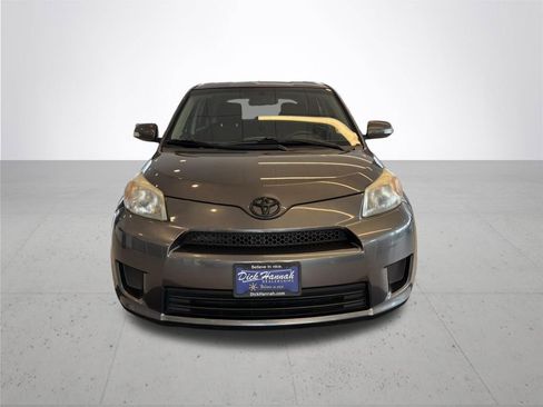 Used 2012 Scion xD FWD image 3