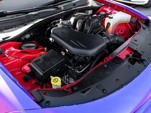 Used 2023 Dodge Charger GT image 56