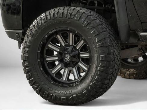 Used 2023 GMC Sierra 2500 Denali w/ Denali Ultimate Package image 68