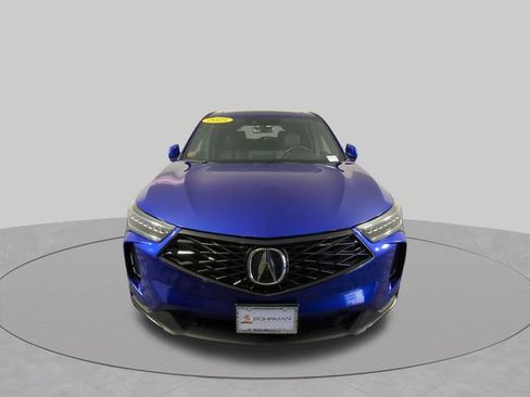 Used 2025 Acura RDX A-Spec AWD/4WD image 15