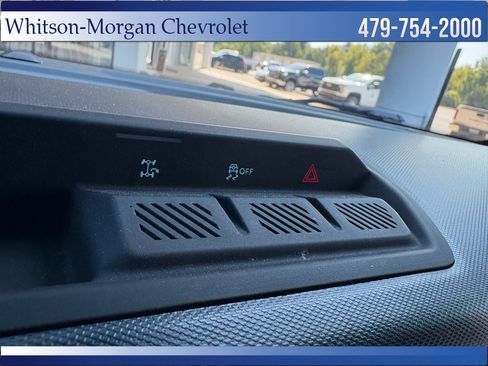 Used 2022 Ford Bronco Outer Banks AWD/4WD image 20