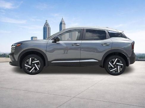 Certified 2026 Nissan Kicks SV FWD image 20