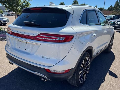 Used 2019 Lincoln MKC Reserve w/ MKC Climate Package AWD/4WD image 6