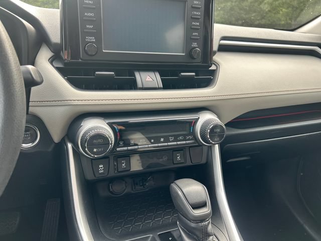 Used 2019 Toyota RAV4 XLE w/ Convenience Package AWD/4WD image 19