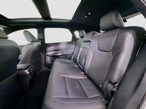 Used 2023 Lexus RX 350 Premium Plus w/ Cold Area Package FWD image 26