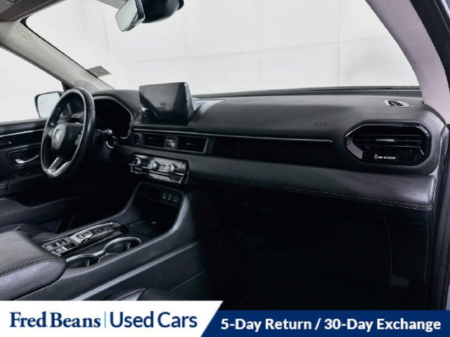 Used 2023 Honda Pilot Touring image 38