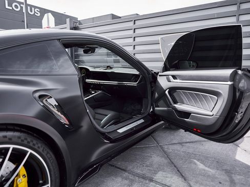 Used 2024 Porsche 911 Turbo S image 23
