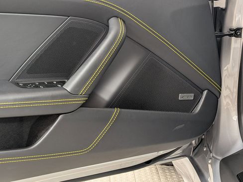 New 2026 Porsche 911 Carrera GTS RWD image 15