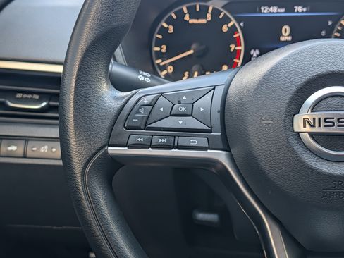 Used 2019 Nissan Altima 2.5 S image 21