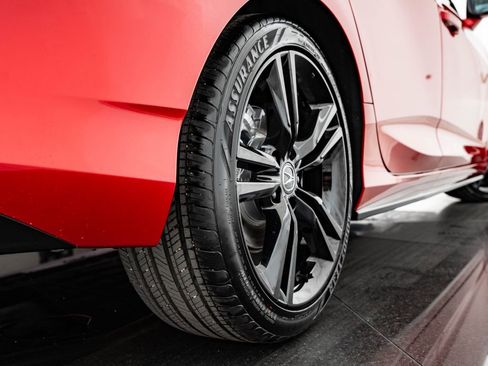 Certified 2026 Acura Integra A-Spec FWD image 51