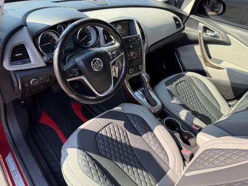 Used 2012 Buick Verano Convenience FWD image 10