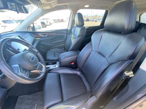 Used 2023 Subaru Ascent Touring AWD/4WD image 11